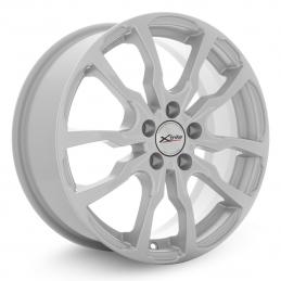 X`trike X-117 6.5x16 PCD5x112 ET33 Dia66.6 HS